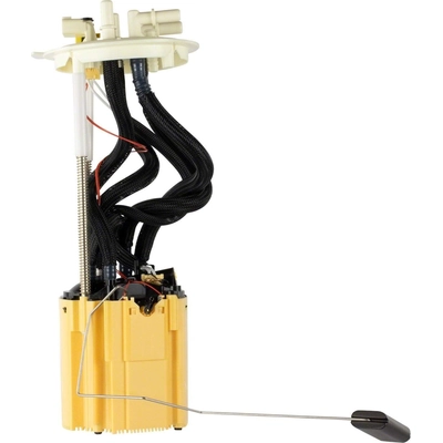 MOTORCRAFT - PFS1414 - Fuel Pump And Hanger With Sender pa2