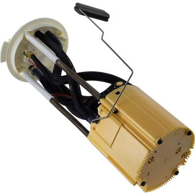 MOTORCRAFT - PFS1416 - Fuel Pump Sender Assembly pa4