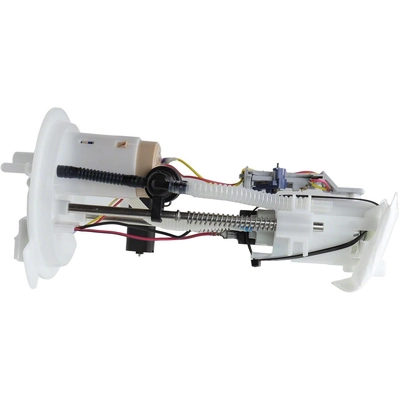 MOTORCRAFT - PFS1424 - Fuel Pump and Sender Assembly pa1