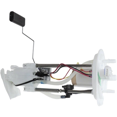 MOTORCRAFT - PFS1424 - Fuel Pump and Sender Assembly pa2