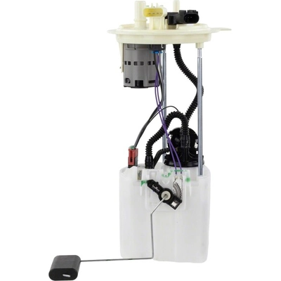 Fuel Pump And Hanger With Sender by MOTORCRAFT - PFS1460 pa1