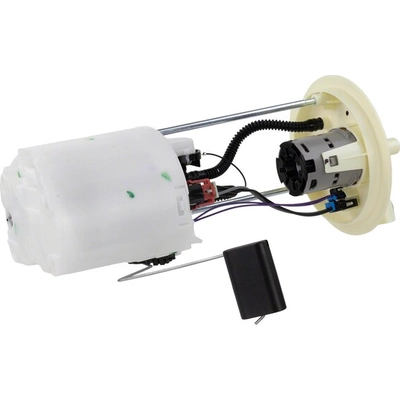 Fuel Pump And Hanger With Sender by MOTORCRAFT - PFS1460 pa3