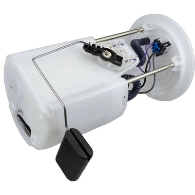 Fuel Pump And Hanger With Sender by MOTORCRAFT - PFS1472 pa1