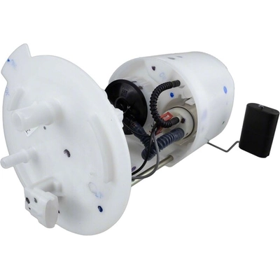 Fuel Pump And Hanger With Sender by MOTORCRAFT - PFS1472 pa3