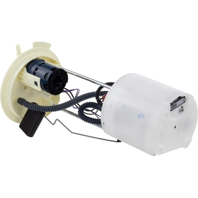 Fuel Pump And Hanger With Sender by MOTORCRAFT - PFS1473 pa1