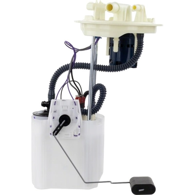 Fuel Pump And Hanger With Sender by MOTORCRAFT - PFS1473 pa2