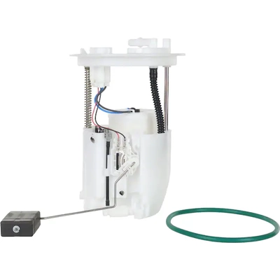Fuel Pump And Hanger With Sender by MOTORCRAFT - PFS451 pa3