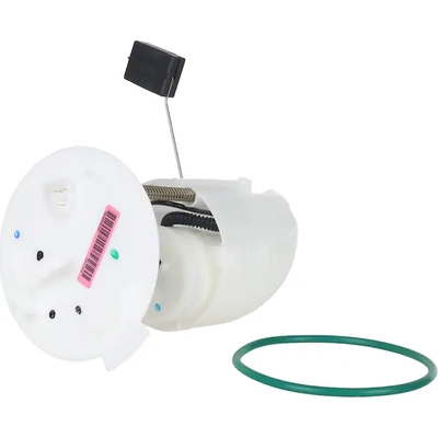 Fuel Pump And Hanger With Sender by MOTORCRAFT - PFS451 pa5
