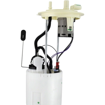 Fuel Pump And Hanger With Sender by MOTORCRAFT - PFS488 pa7