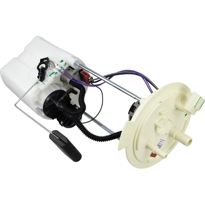 Fuel Pump And Hanger With Sender by MOTORCRAFT - PFS488 pa8