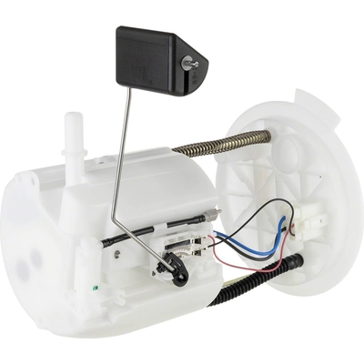 Fuel Pump And Hanger With Sender by MOTORCRAFT - PFS971 pa10
