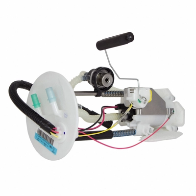 Fuel Pump And Hanger With Sender by MOTORCRAFT - PFS1015 pa1