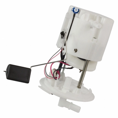 Fuel Pump And Hanger With Sender by MOTORCRAFT - PFS1024 pa1