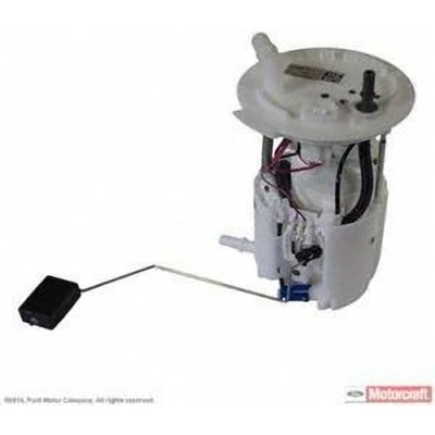 Fuel Pump And Hanger With Sender by MOTORCRAFT - PFS1028 pa1