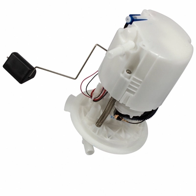 Fuel Pump And Hanger With Sender by MOTORCRAFT - PFS1031 pa2