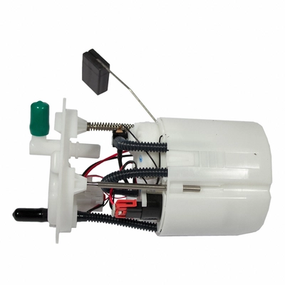 Fuel Pump And Hanger With Sender by MOTORCRAFT - PFS1032 pa1