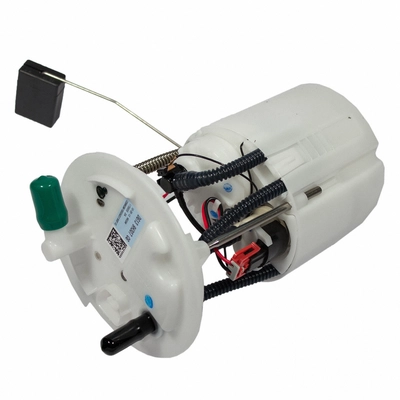 Fuel Pump And Hanger With Sender by MOTORCRAFT - PFS1032 pa3