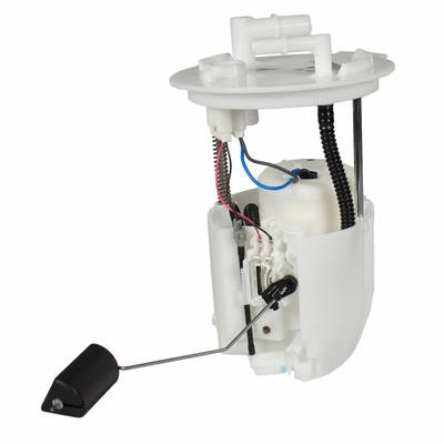 Fuel Pump And Hanger With Sender by MOTORCRAFT - PFS1033 pa1