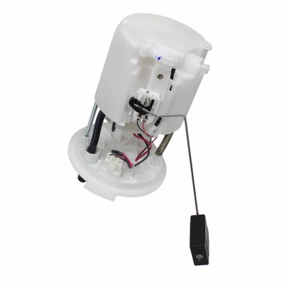 Fuel Pump And Hanger With Sender by MOTORCRAFT - PFS1036 pa2