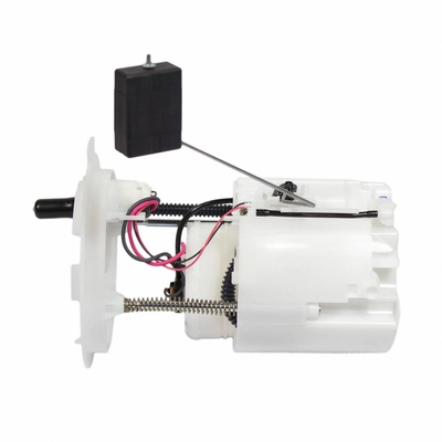 Fuel Pump And Hanger With Sender by MOTORCRAFT - PFS1037 pa3