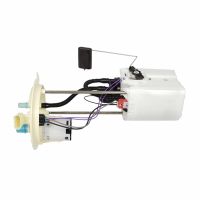 Fuel Pump And Hanger With Sender by MOTORCRAFT - PFS1040 pa1