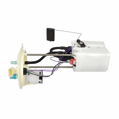 Fuel Pump And Hanger With Sender by MOTORCRAFT - PFS1040 pa2