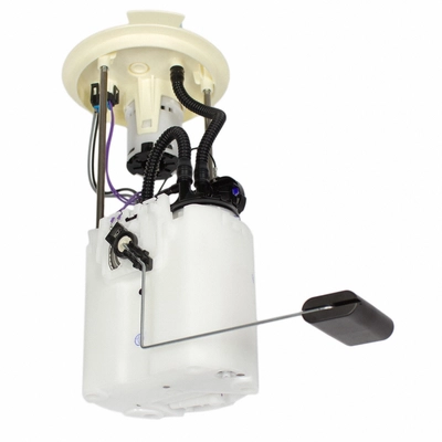 Fuel Pump And Hanger With Sender by MOTORCRAFT - PFS1040 pa5