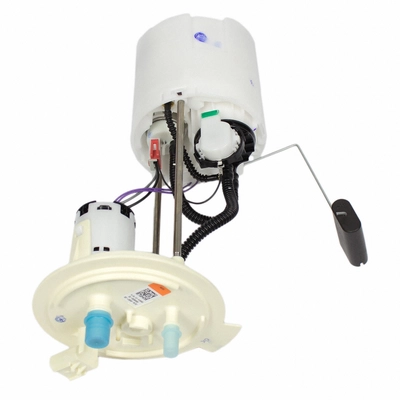 Fuel Pump And Hanger With Sender by MOTORCRAFT - PFS1040 pa7