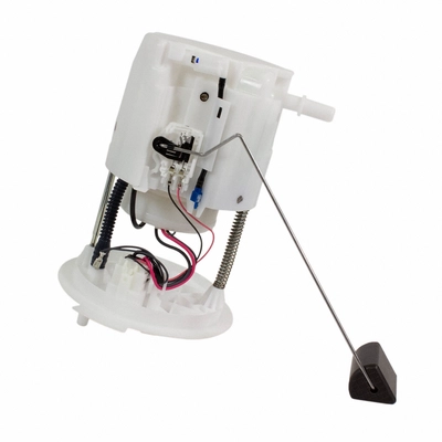 Fuel Pump And Hanger With Sender by MOTORCRAFT - PFS1068 pa4