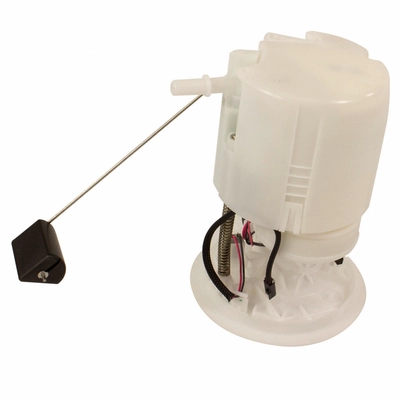 Fuel Pump And Hanger With Sender by MOTORCRAFT - PFS1105 pa1
