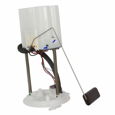 Fuel Pump And Hanger With Sender by MOTORCRAFT - PFS1137 pa1