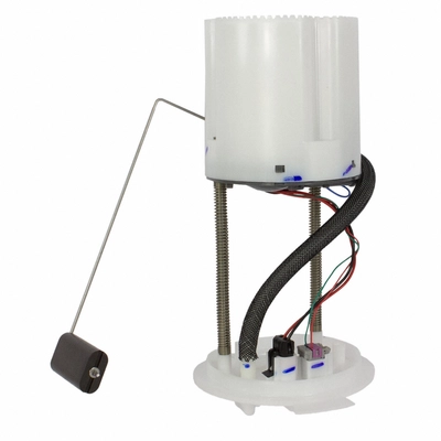 Fuel Pump And Hanger With Sender by MOTORCRAFT - PFS1137 pa5