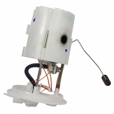 Fuel Pump And Hanger With Sender by MOTORCRAFT - PFS1179 pa9