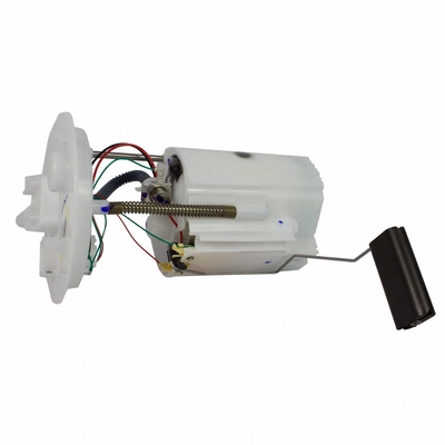 Fuel Pump And Hanger With Sender by MOTORCRAFT - PFS1189 pa6