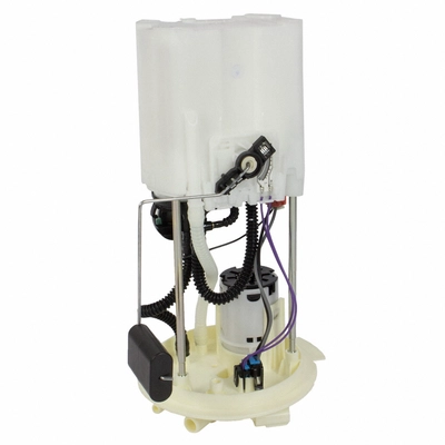 Fuel Pump And Hanger With Sender by MOTORCRAFT - PFS1219 pa8