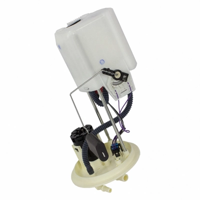 Fuel Pump And Hanger With Sender by MOTORCRAFT - PFS1223 pa4
