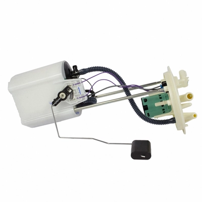 Fuel Pump And Hanger With Sender by MOTORCRAFT - PFS1224 pa3