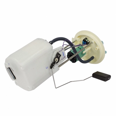 Fuel Pump And Hanger With Sender by MOTORCRAFT - PFS1224 pa4