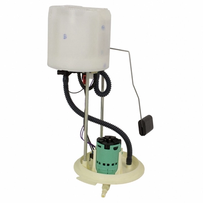 Fuel Pump And Hanger With Sender by MOTORCRAFT - PFS1227 pa2