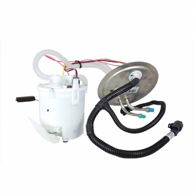 Fuel Pump And Hanger With Sender by MOTORCRAFT - PFS282 pa2