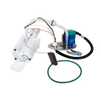 Fuel Pump And Hanger With Sender by MOTORCRAFT - PFS306 pa3