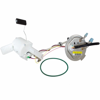 Fuel Pump And Hanger With Sender by MOTORCRAFT - PFS306 pa4