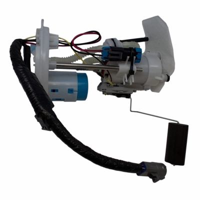 Fuel Pump And Hanger With Sender by MOTORCRAFT - PFS418 pa1
