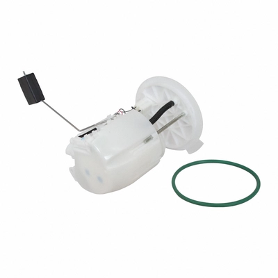 Fuel Pump And Hanger With Sender by MOTORCRAFT - PFS451 pa1