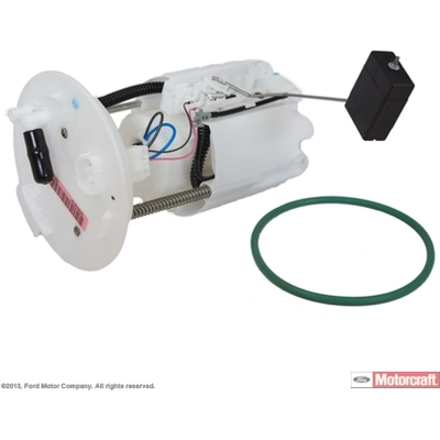 Fuel Pump And Hanger With Sender by MOTORCRAFT - PFS451 pa2