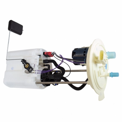 Fuel Pump And Hanger With Sender by MOTORCRAFT - PFS479 pa5
