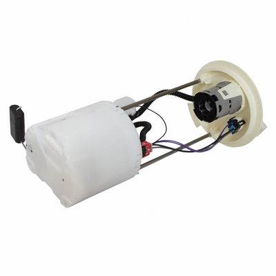 Fuel Pump And Hanger With Sender by MOTORCRAFT - PFS488 pa2
