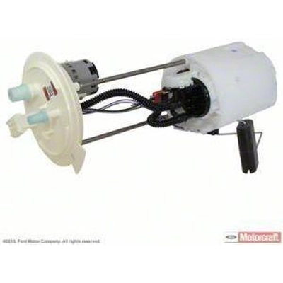 Fuel Pump And Hanger With Sender by MOTORCRAFT - PFS488 pa4