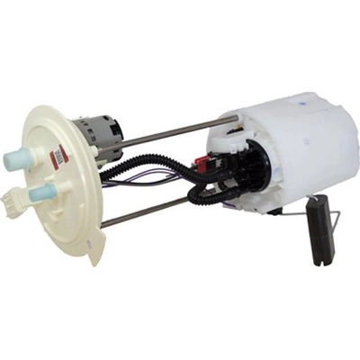 Fuel Pump And Hanger With Sender by MOTORCRAFT - PFS488 pa5