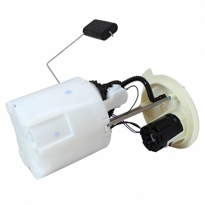 Fuel Pump And Hanger With Sender by MOTORCRAFT - PFS489 pa4